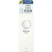 Mandom - Bifesta Ampoule Mist Bright Up 120ml