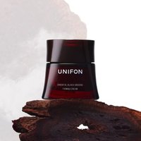 UNIFON - Oriental Black Ginseng Firming Cream 50ml