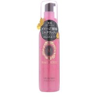 Shiseido - MACHERIE Oil On Wax 75ml