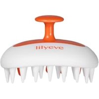 lilyeve - Two-Way Gua Sha Brush - Brosse Gua Sha