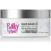 Punky Colour - Hair Mask with Intrabond Hair Repairing Complex 177ml