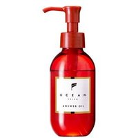 AQUA NOA - Ocean Trico Answer Oil 120ml