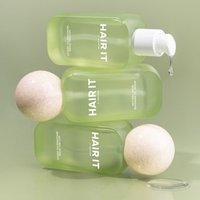 Hair It - Natural Shine Repairing Oil Serum 40g