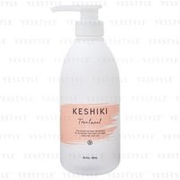 &NINE - Keshiki Hair Treatment 480g