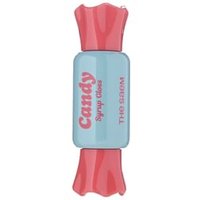 The Saem - Saemmul Candy Syrup Gloss - 7 Colors 2025 Version - #04 Lychee Syrup