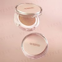 club cosmetics - DAISY DOLL Glow Soft Cushion SPF 50+ PA++++ 01 Light Beige