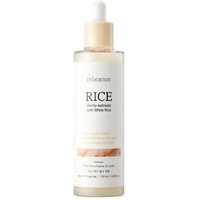 mixsoon - White Rice Peeling Ampoule - Ampoule exfoliante au riz blanc