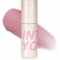 INTO YOU - Customized Airy Lip Mud - 20 Colors #C4 Rose Taupe - 1.8g