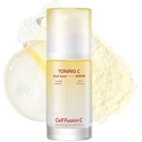 Cell Fusion C - Toning C Dark Spot Serum 30ml