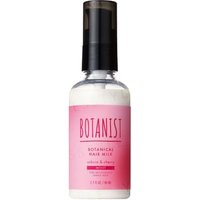 BOTANIST - Botanical Hair Milk Moist Sakura & Cherry 80ml