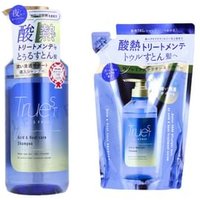 Cosmetex Roland - Truest By S Free Acid & Heat Care Shampoo 480ml