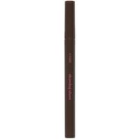 ETUDE - Drawing Show Brush Liner - 2 Colors 2024 Version - #02 Brown