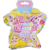 Bandai - Sugar Closet Sugar Idol Bath Ball - Badekugel
