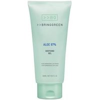 BRING GREEN - Aloe 97% Soothing Gel - Beruhigendes Gel