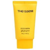 The Saem - Crema solar Eco Earth Light