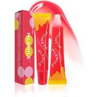 MLSMILE - Vitality Peptide Lip Gloss - 6 Colors
