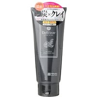Meishoku Brilliant Colors - Detclear Bright & Peel Essence Cleansing Gel Bergamot Herb - 180g