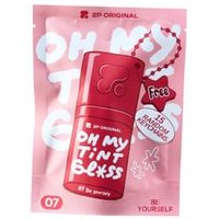 2P ORIGINAL - Oh My Tint Gloss 07 Be Yourself