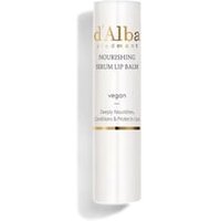 d'Alba - White Truffle Nourishing Serum Lip Balm - Lippenbalsam