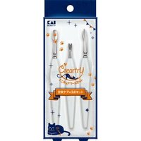 KAI - Creartry Manicure Tool Set 1 set