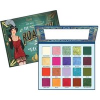 Rude Cosmetics - The Roaring 20's Eyeshadow Palette - Reckless Reckless - 24g
