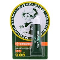 Rohto Mentholatum - Gel Labial Lip Gel Mint