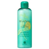 House of Rose - Mintleap Cool Shampoo 250ml