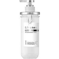 ViCREA - &honey Professional iPS System Repair Shampoo 440ml