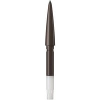 Kanebo - Lunasol Modeling Eyebrow Pencil 01 Dark Ash Refill