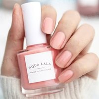 AQUA LALA - Harpist Nail Polish 15ml
