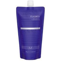 MILBON - Plarmia Hair Serum Treatment M 400g Refill