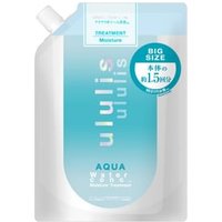 H2O - ululis AQUA Water Conc Moisture Treatment Refill 510g