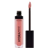 NOTE - Hydramoist Lipgloss - 4 Colors 09# Heartbreaker - 5ml
