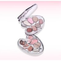 VEECCI - Artist 7-Color Eyeshadow Palette - 3 Types D02# Woody Walnut - 6.5g
