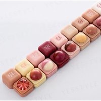 FreshO2 - Moisturizing Lip Cube Orange Soda
