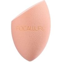 FOCALLURE - Match Max Make Up Sponge - One Cut Olive #05 Light Orange - 1pc