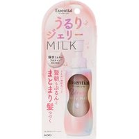 Kao - Essential Premium Ururi Jelly Hair Milk 140ml