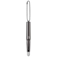 BRAYE - Pocket Lip Brush - 2 Types Dark Silver