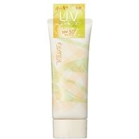 EXCEL - Protective UV Essence SPF 50+ PA++++ Chamomile Tea 60g product view
