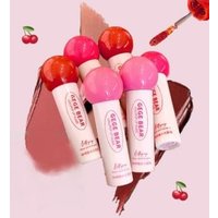 Gege Bear - BUY 3 GET 40% OFF - Set of 3: Watery Lip Gloss #Set of 3 - 2.5g x 3