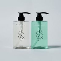 GROWUS - Recover Therapy Shampoo - 2 Types For Man