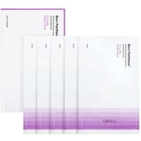 SAM'U - Born Panthenol Fulling Mask Pack Set 25ml x 5 Sheets
