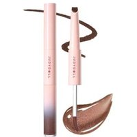Judydoll - Lip Gloss And Liner Duo - 5 Colors #05 Honey Bronze