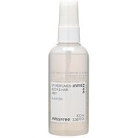 innisfree - My Body & Hair Mist - 3 Types 2023 Version - Black Tea
