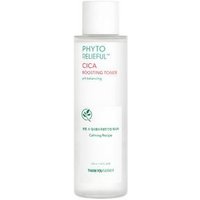 THANK YOU FARMER - Phyto Relieful Cica Boosting Toner 200ml