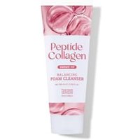 TENZERO - Balancing Foam Cleanser - 6 Types Peptide Collagen