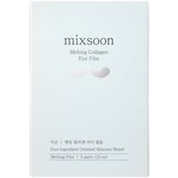 mixsoon - Melting Collagen Eye Film - Kollagen-Augenmaskenfolie