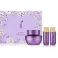 THE FACE SHOP - Yehwadam Hwansaenggo Ultimate Rejuvenating Cream Special Set 3 pcs