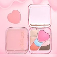 GOGO TALES - Weaving Dreams All-in-One Makeup Palette - 4 Types #G04 product view