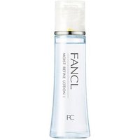 Fancl - Moist Refine Lotion I 30ml